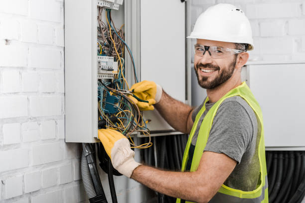  Arkwright, SC Electrician Pros