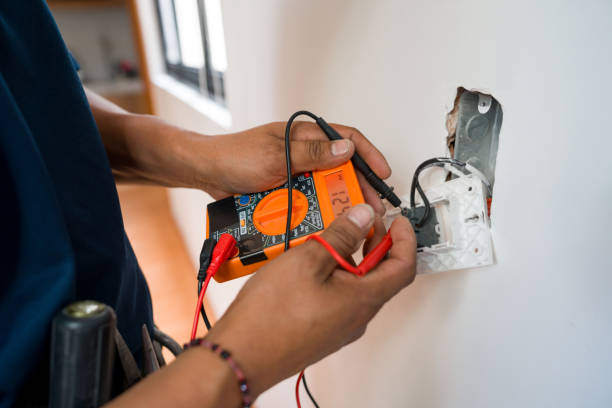 Best Electrical System Inspection  in Arkwright, SC
