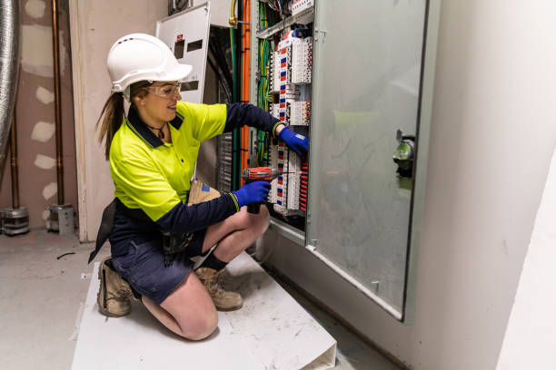 Best Electrical Outlet Repair  in Arkwright, SC