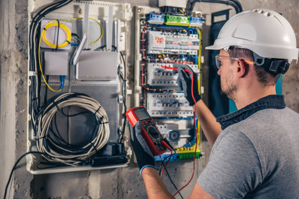 Best Electrical Upgrades for Homes  in Arkwright, SC
