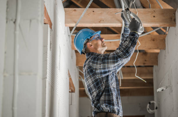 Best Commercial Electrician Services  in Arkwright, SC
