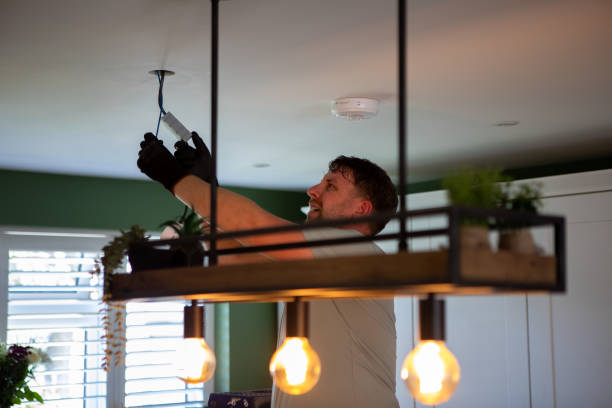 Trusted Arkwright, SC Electrician Experts