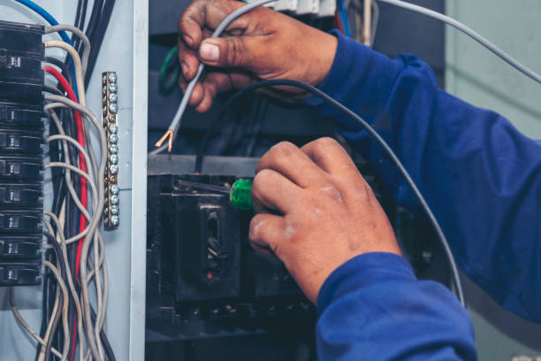 Best Home Electrical Repair  in Arkwright, SC