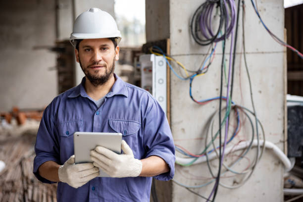 Electrical Outlet Repair in Arkwright, SC