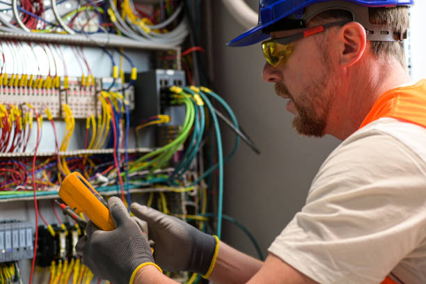 Best Electrical Contractors for Businesses  in Arkwright, SC