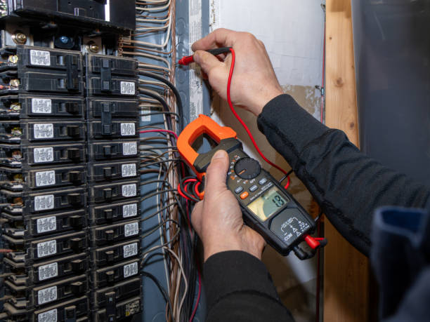 Best Electrical Rewiring Services  in Arkwright, SC