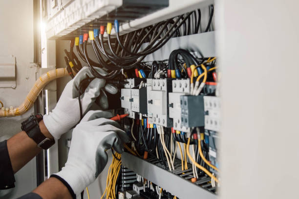 Best 24-Hour Electrician  in Arkwright, SC