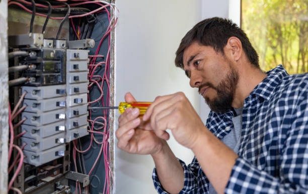 Best Affordable Electrical Installation  in Arkwright, SC